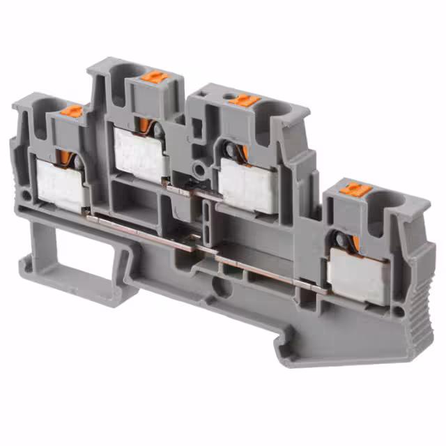 3211825 Phoenix Contact  Din Rail Channel